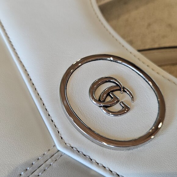 Gucci Petite GG small tote bag - Picture 5 of 12
